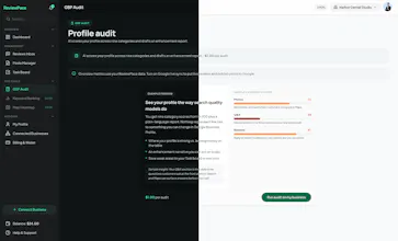 ReviewPace gallery image