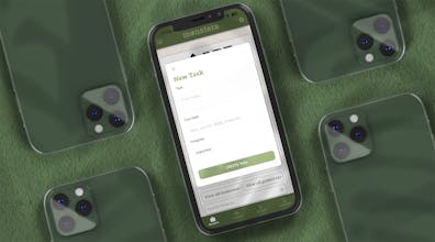 The Monstera gallery image