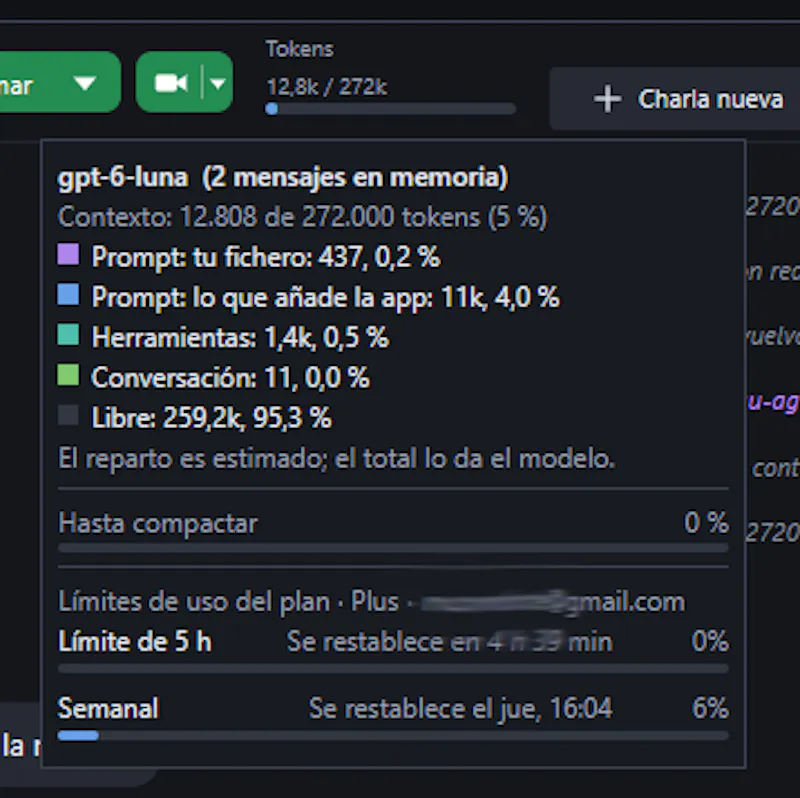 Chati.AI screenshot 3