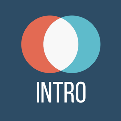 Intro: LinkedIn for Slack logo
