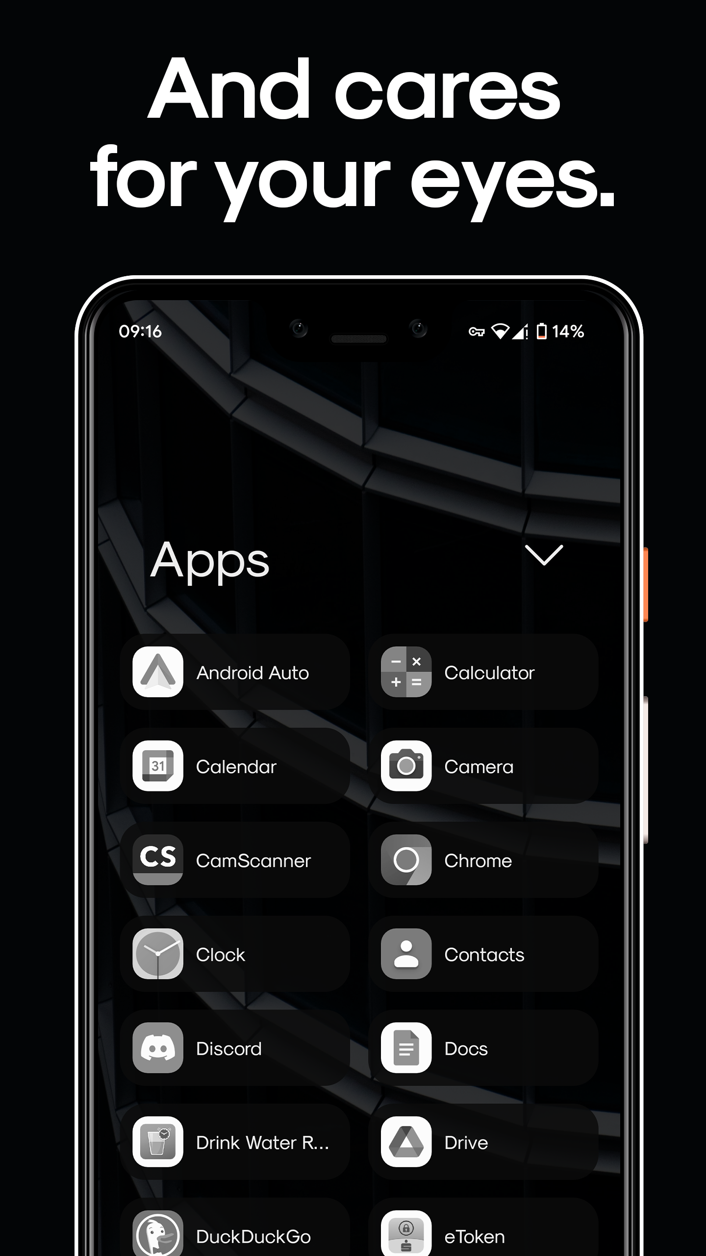 Stario Launcher gallery image