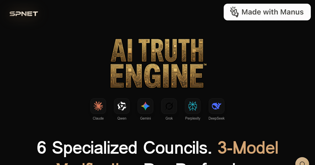 SPNET.AI gallery image