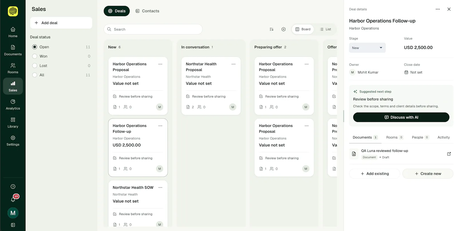 Propovo screenshot 7