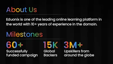 Google AI Ecosystem Mastery gallery image