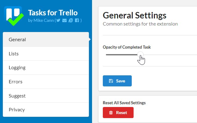 Tasks for Trello 2.0 media 1