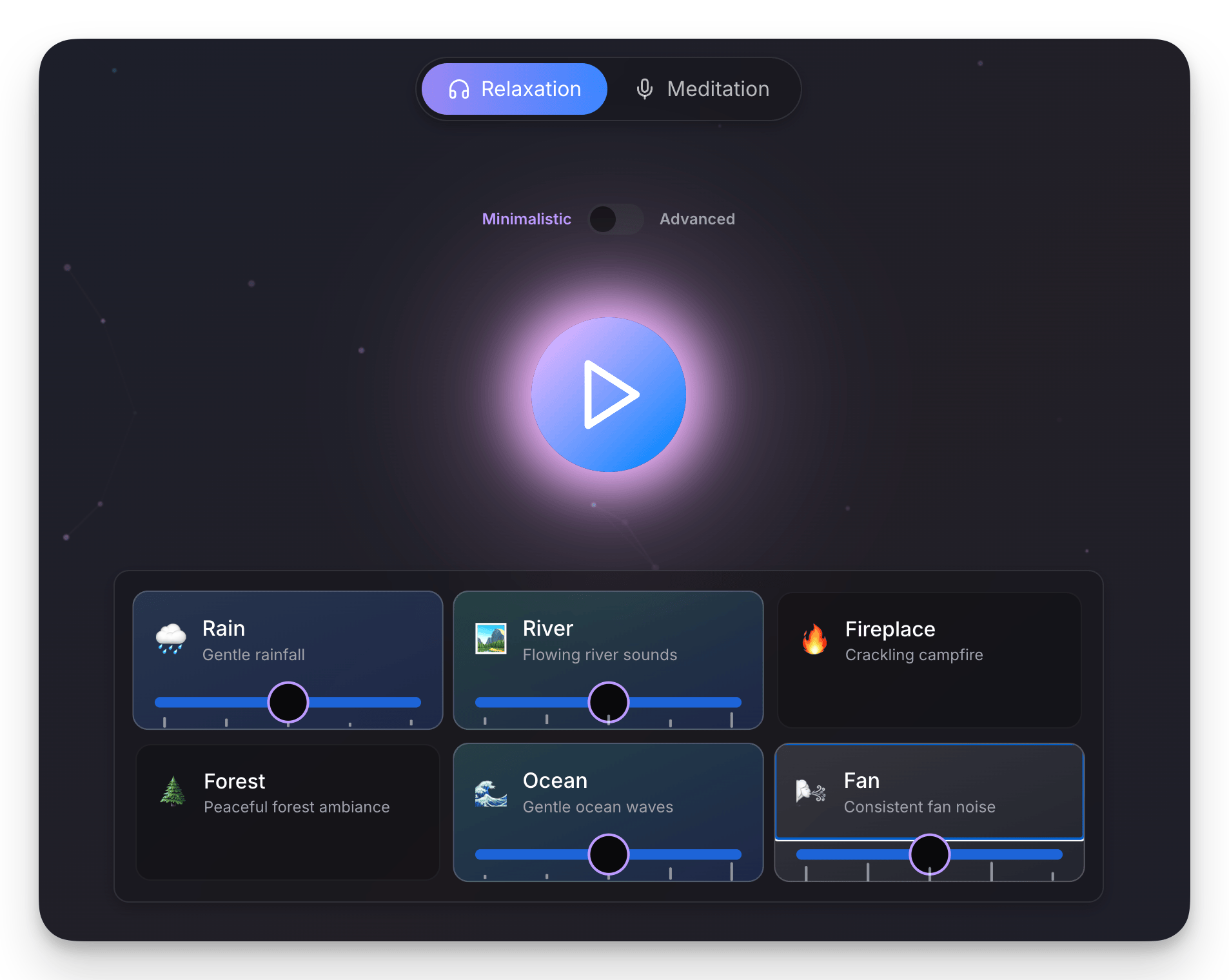 Looma.Fm screenshot 4
