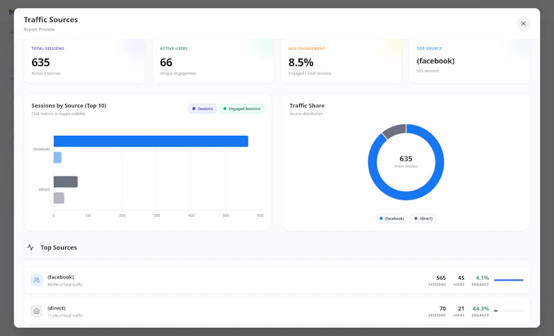 Heylect screenshot 5