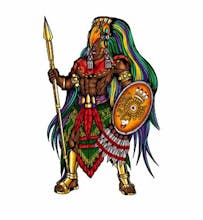 CardaLordzNFT gallery image