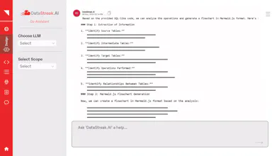 Datastreak.AI gallery image