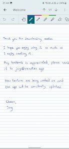 renotes : notes & PDFs media 2