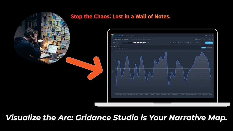 Gridance Studio screenshot 2