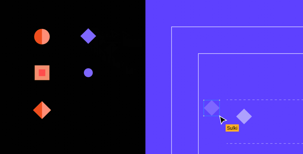 Figma Team Libraries gallery image