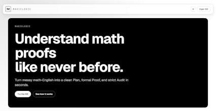 MagicLogic gallery image