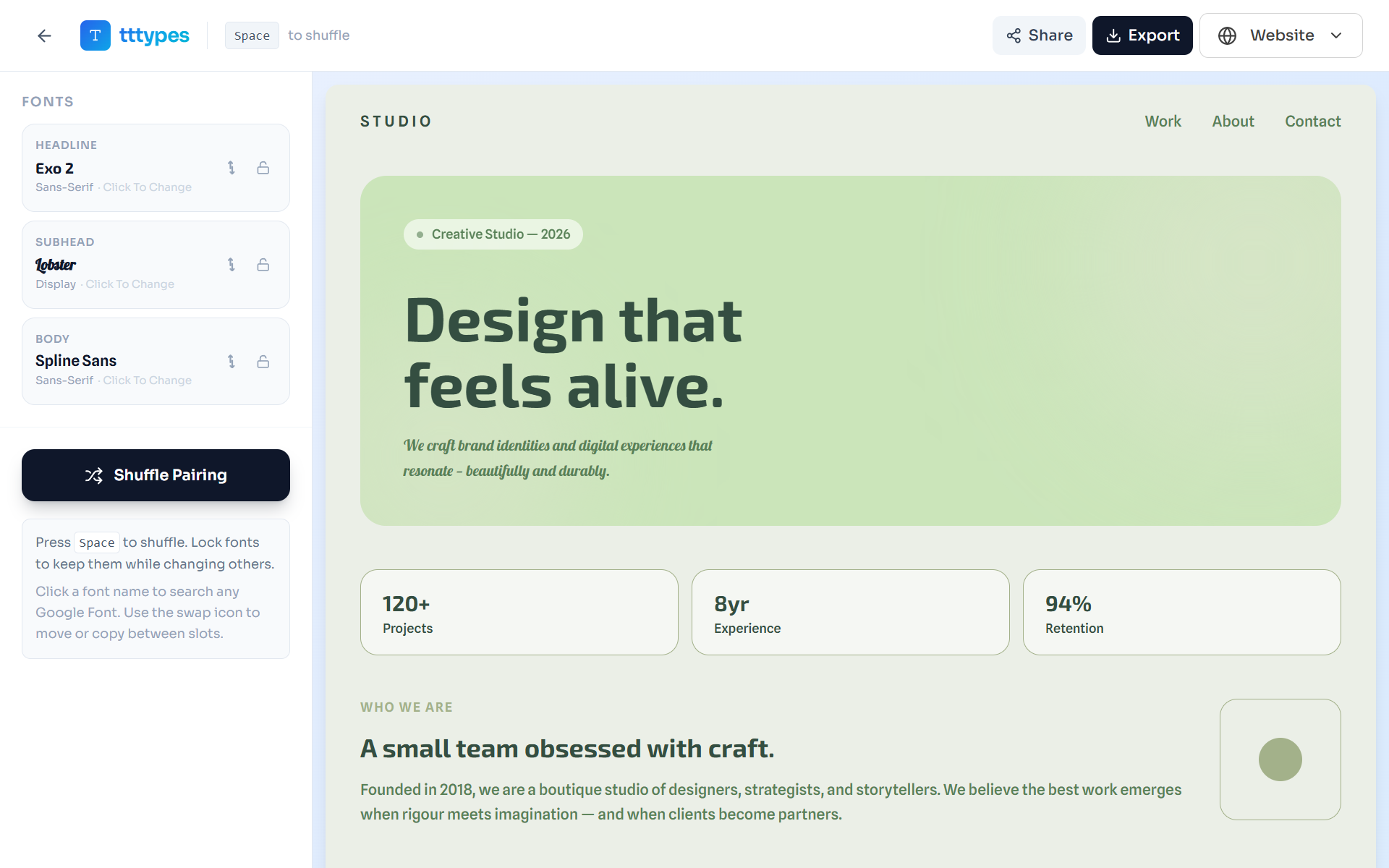 tttypes gallery image