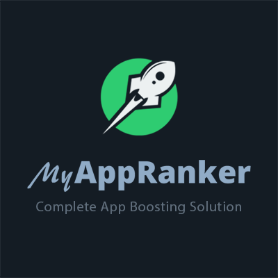 MyAppRanker