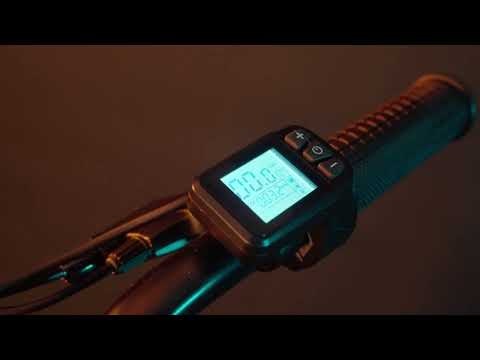 Macfox Ebikes gallery image