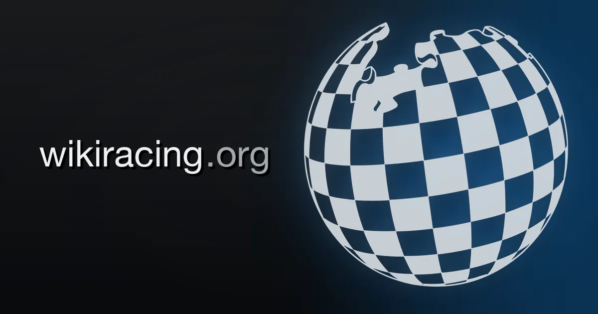 Wikiracing.org gallery image