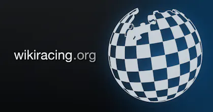 Wikiracing.org gallery image