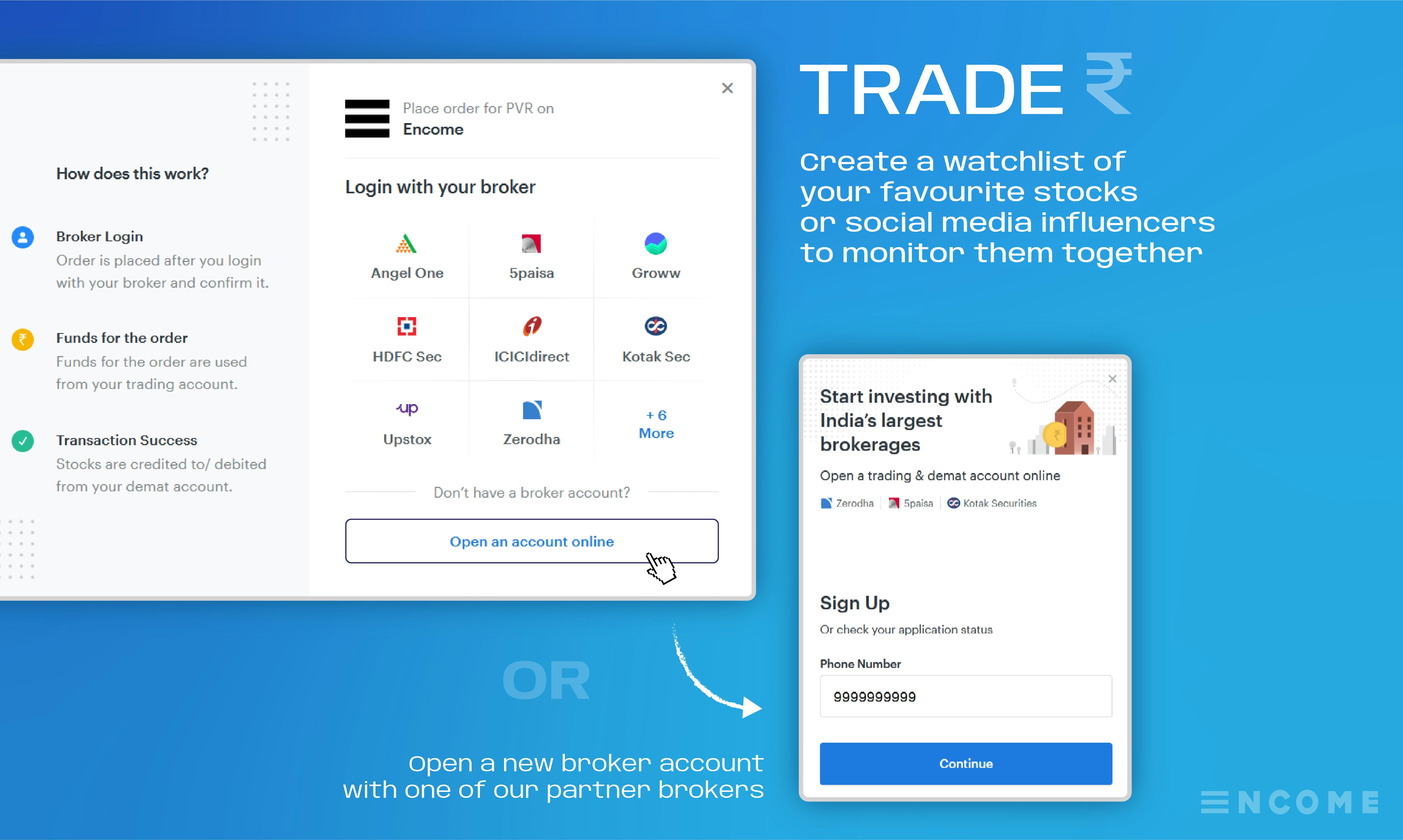 Encome gallery image