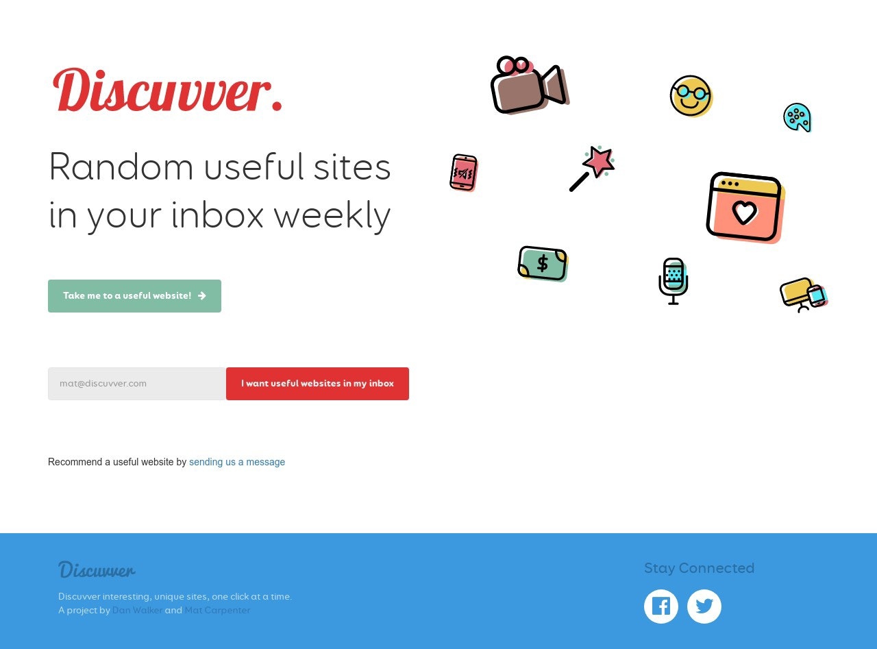 Discuvver gallery image