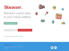 Discuvver gallery image