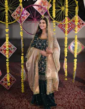Top Bridal Designers in Pakistan gallery image