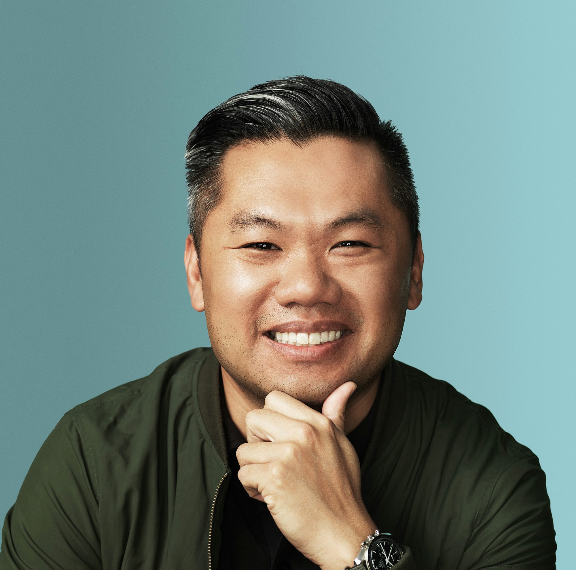 The Cold Start Problem gallery image