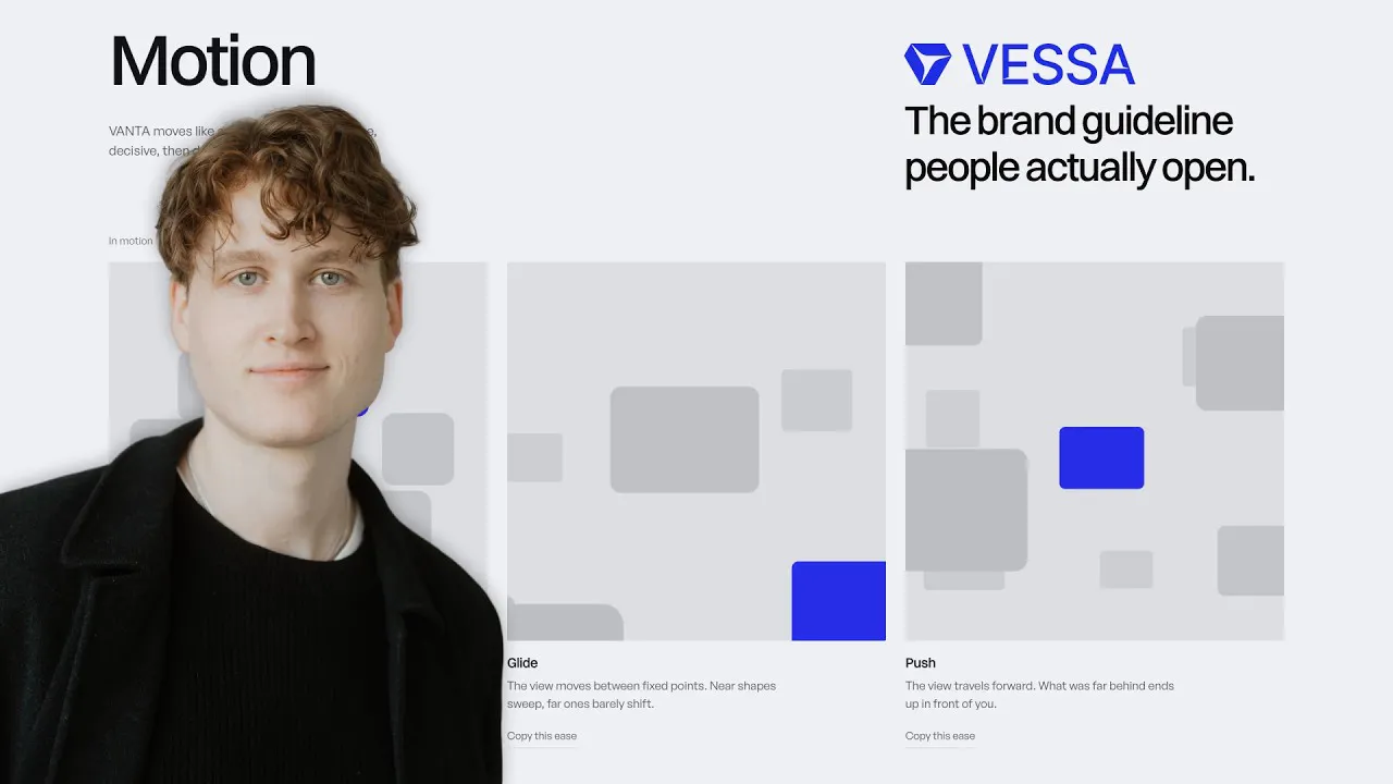 Vessa gallery image