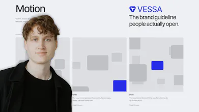 Vessa gallery image