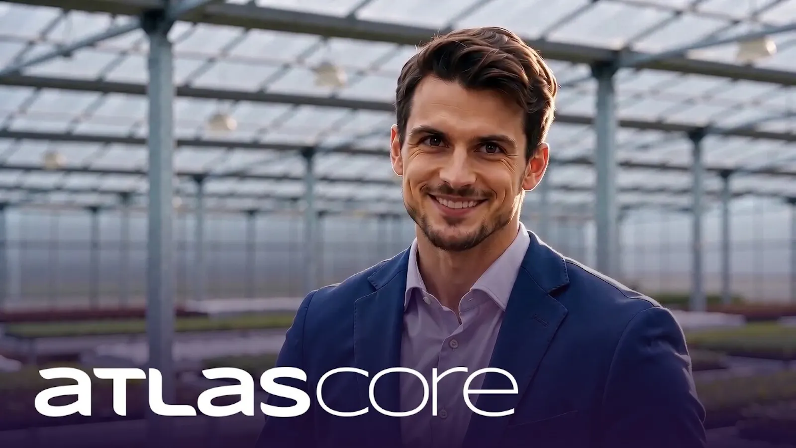 Atlas Core screenshot 1 (video preview)