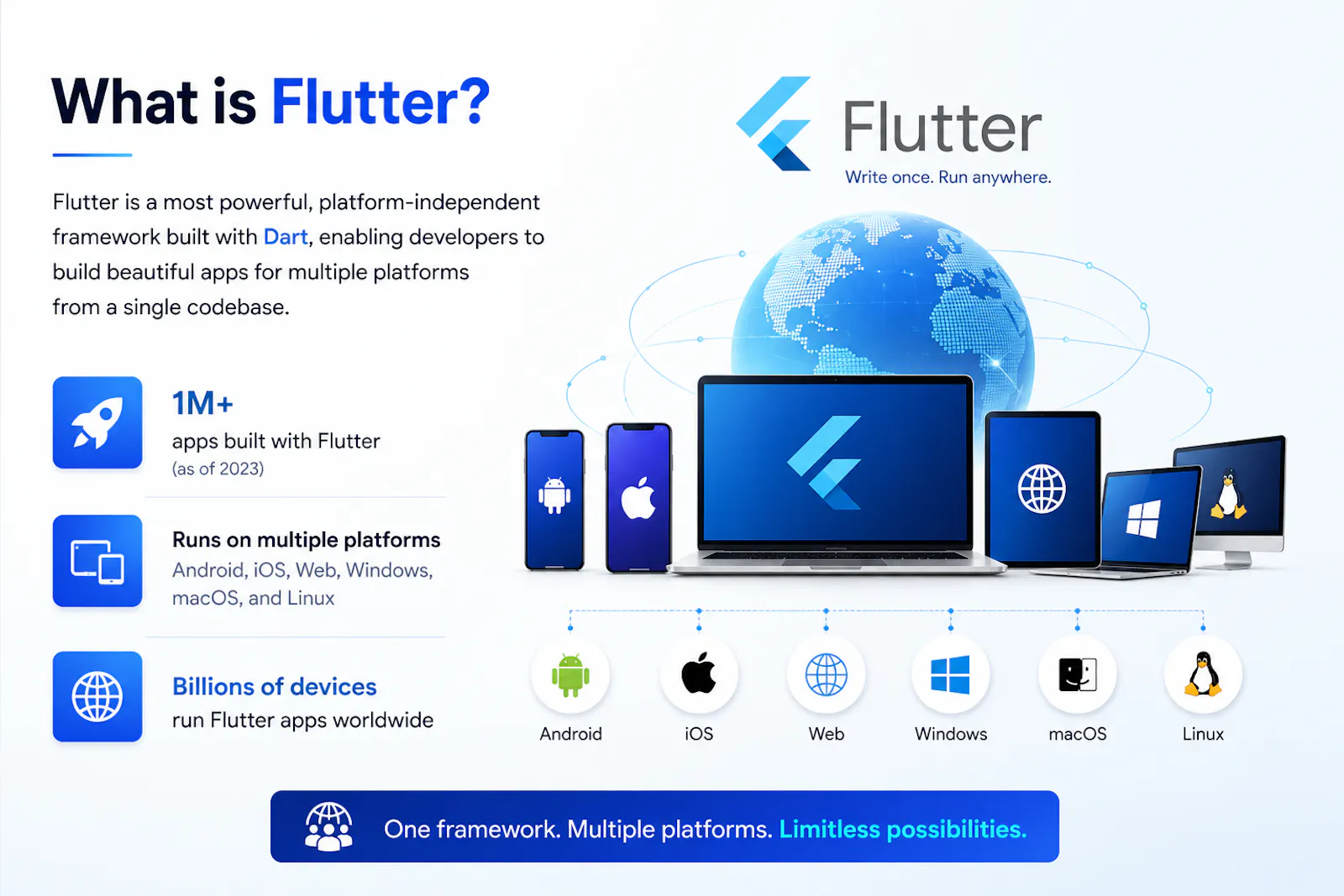 Flutter Ads screenshot 4