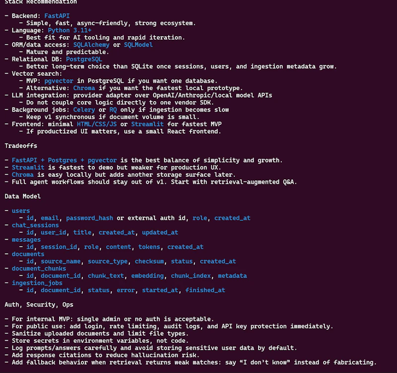 Meta-Architect screenshot 4