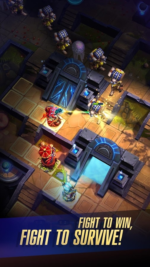 Defenders 2 gallery image