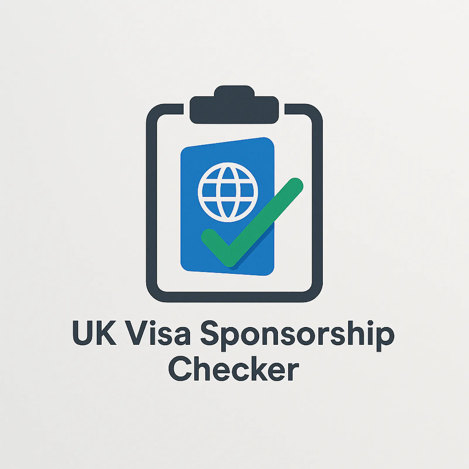 UK Visa Sponsorship Checker screenshot 2