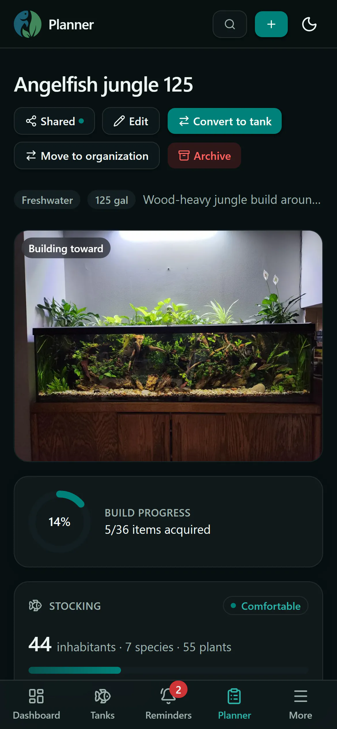 TankBud gallery image