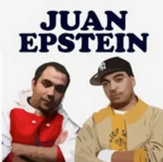 Juan Epstein > Stretch & Bobbito