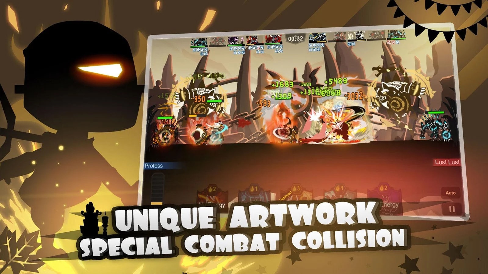 Beast Evolved gallery image