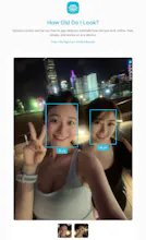 How Old Do I Look? gallery image