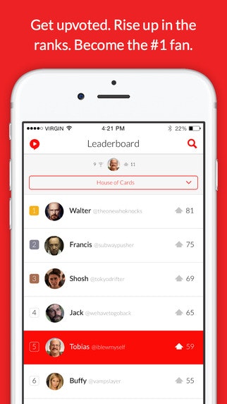 Showgo gallery image