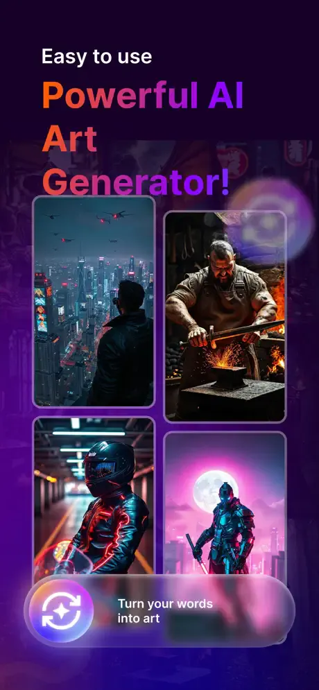 AI Maker Pro : Social Community in GenAI 제품 배너