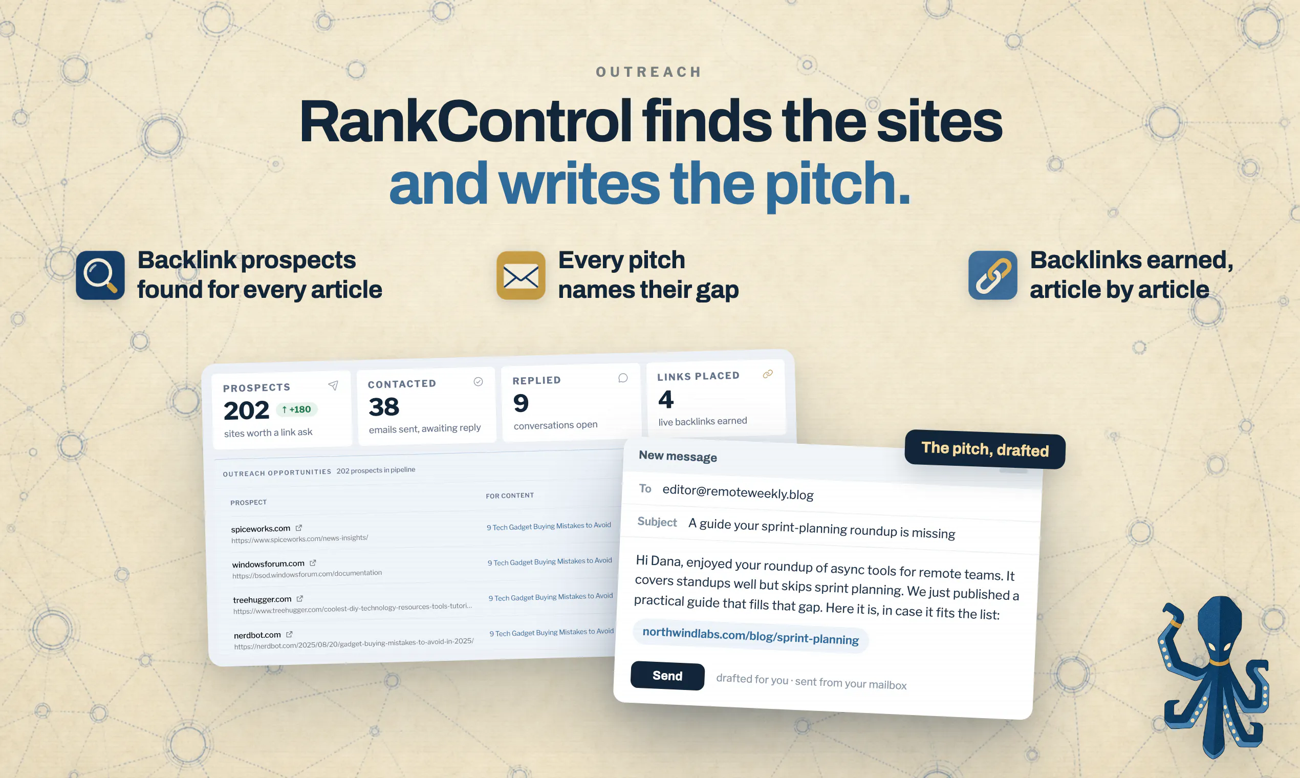 RankControl gallery image
