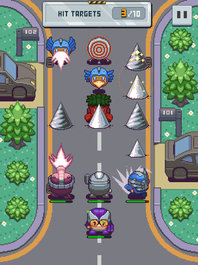 Swap Cops gallery image