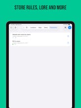 Sage RPG gallery image