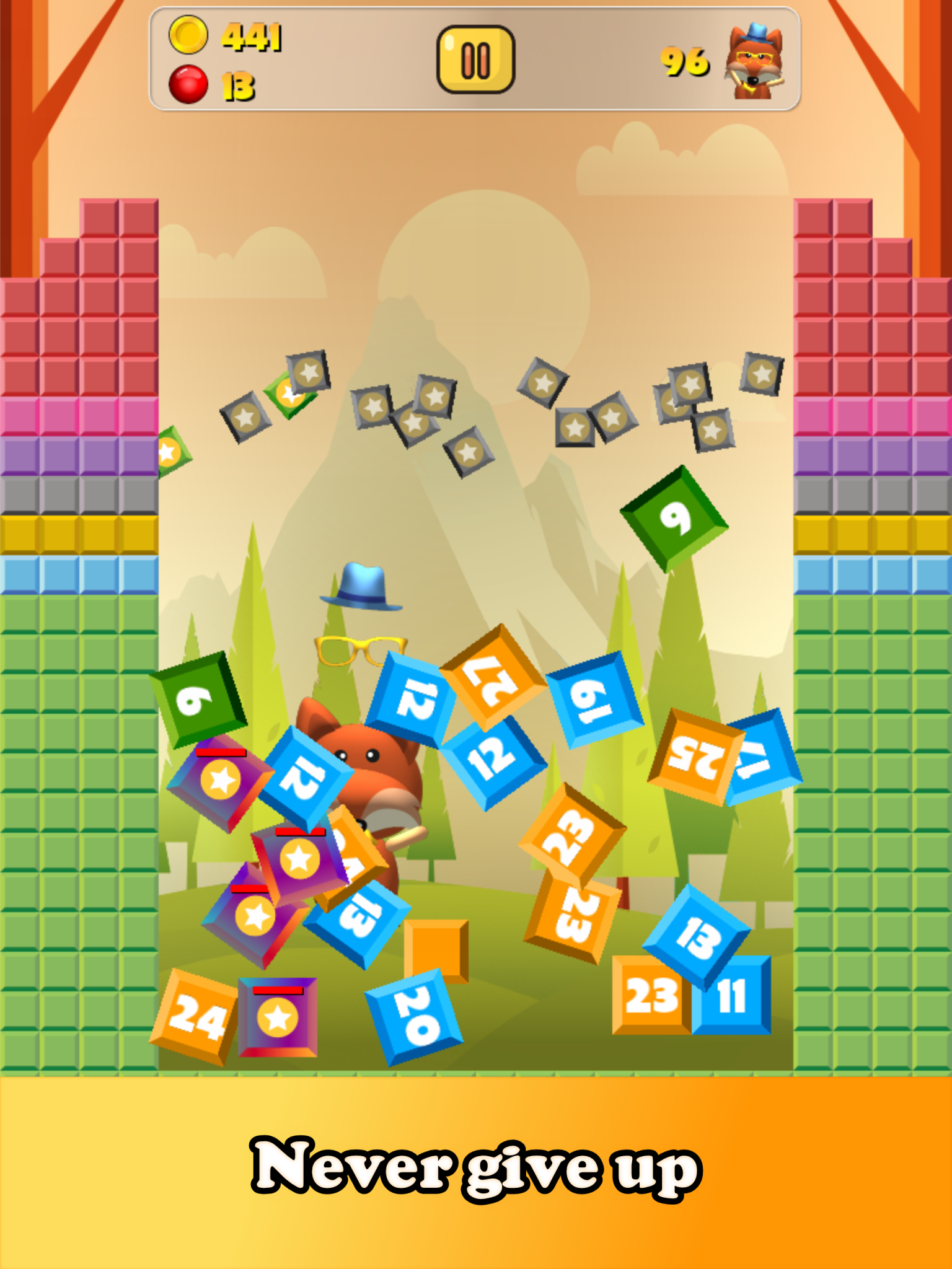 Alphabet Shots gallery image