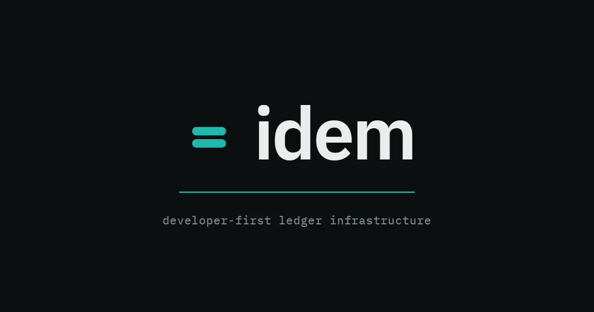 Idem gallery image