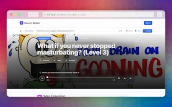 News in Simple gallery image