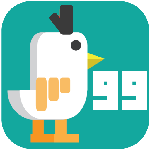 Fake Score Generator for the viral game Chicken Scream