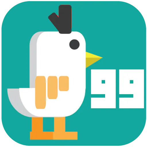 Fake Score Generator for the viral game Chicken Scream