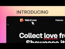 Wall of Love