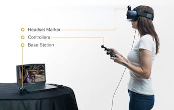 NOLO VR gallery image